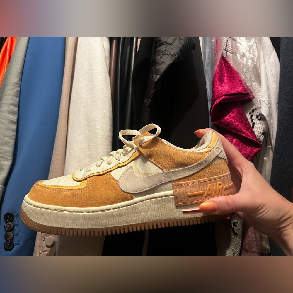 Nike air forces